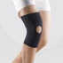 Medizinisches Neopren-Knieband, mit flexiblen Einsätzen