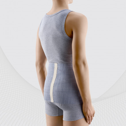 Lumbosacral Warming Gürtel