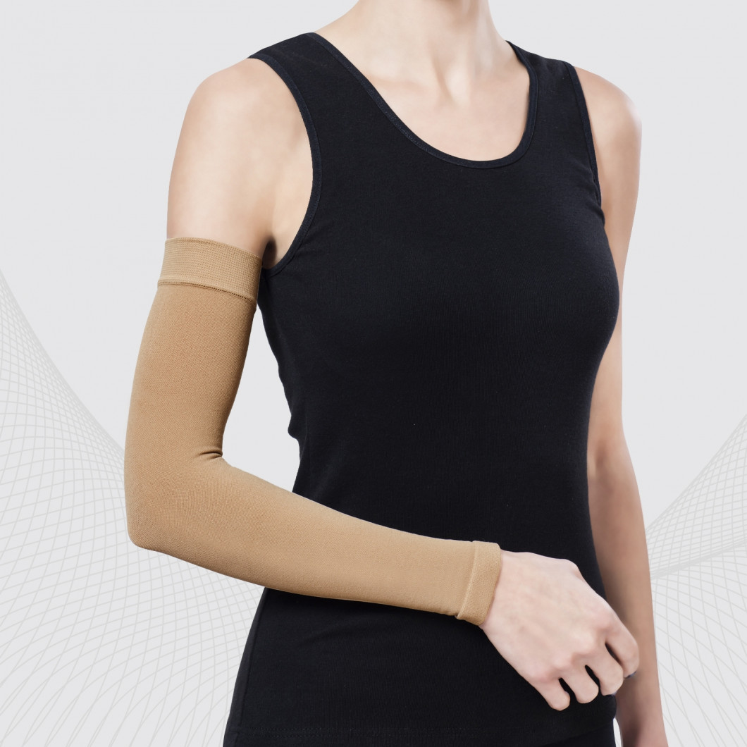 Garde-bras De Compression NEET – Camouflage – Taille XS – Pour Jeune – Tir à L'arc