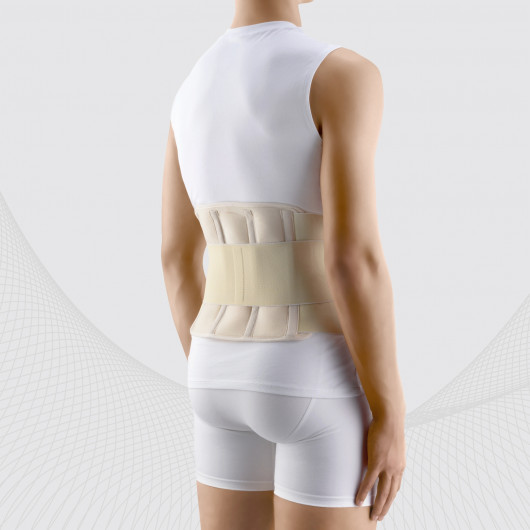 Ceinture corset compression Homme - Power System