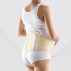 Medical elastic maternity belt, with advanced back support. Comfort