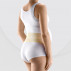 Medical elastic maternity belt, with extra soft inner side.  LUX