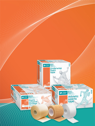 New Products Available