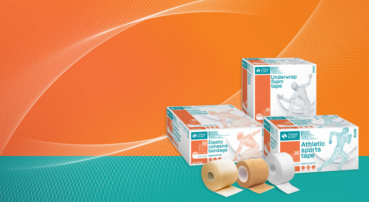 New Products Available