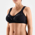 Bra medical-rehabilitation elastic