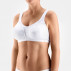 Bra medical-rehabilitation elastic