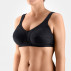 Bra medical-rehabilitation elastic