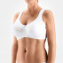 Bra medical-rehabilitation elastic