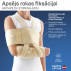 Бандаж медицинский на плечевой сустав (повязка типа Дезо)