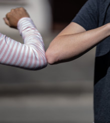 Broken arm – not only a sports injury