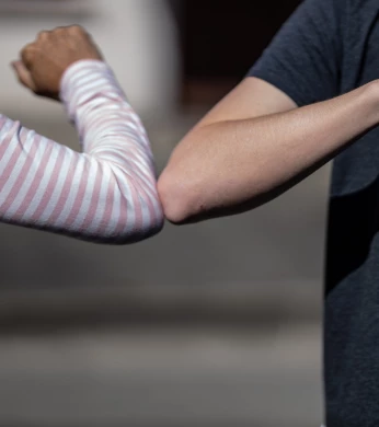 Gebrochener Arm - nicht nur eine Sportverletzung