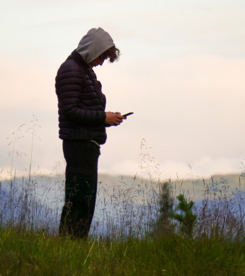 Problem med kroppshållning hos barn och vuxna