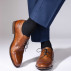 Medical compression knee stockings, with pattern. For travel, everyday and office. Business