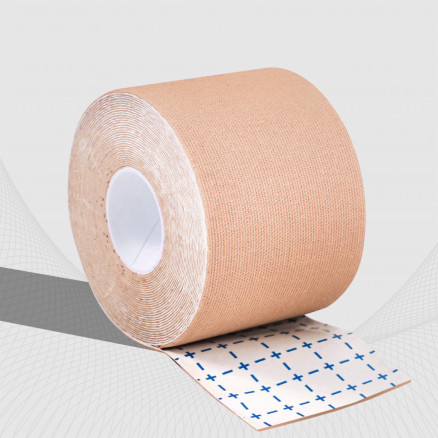 Kinesiology tape, 5 cm x 5 m