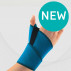Wrist and thumb orthosis
